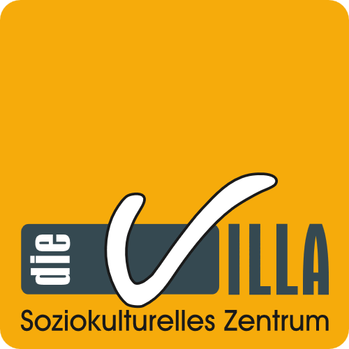 Logo Die Villa
