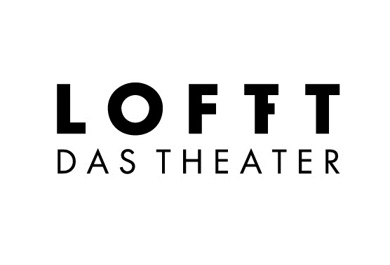 Logo LOFFT Das Theater