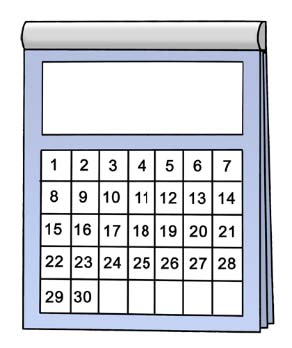 Kalender