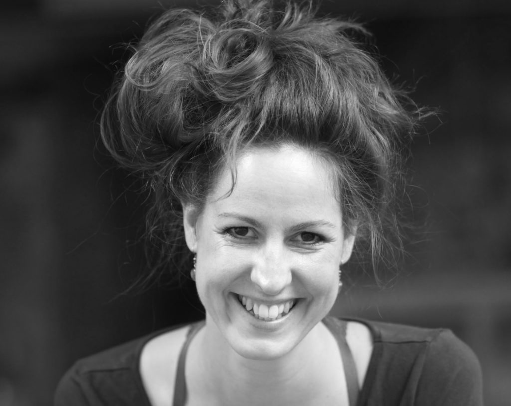 Bild von Josephine Wöhler