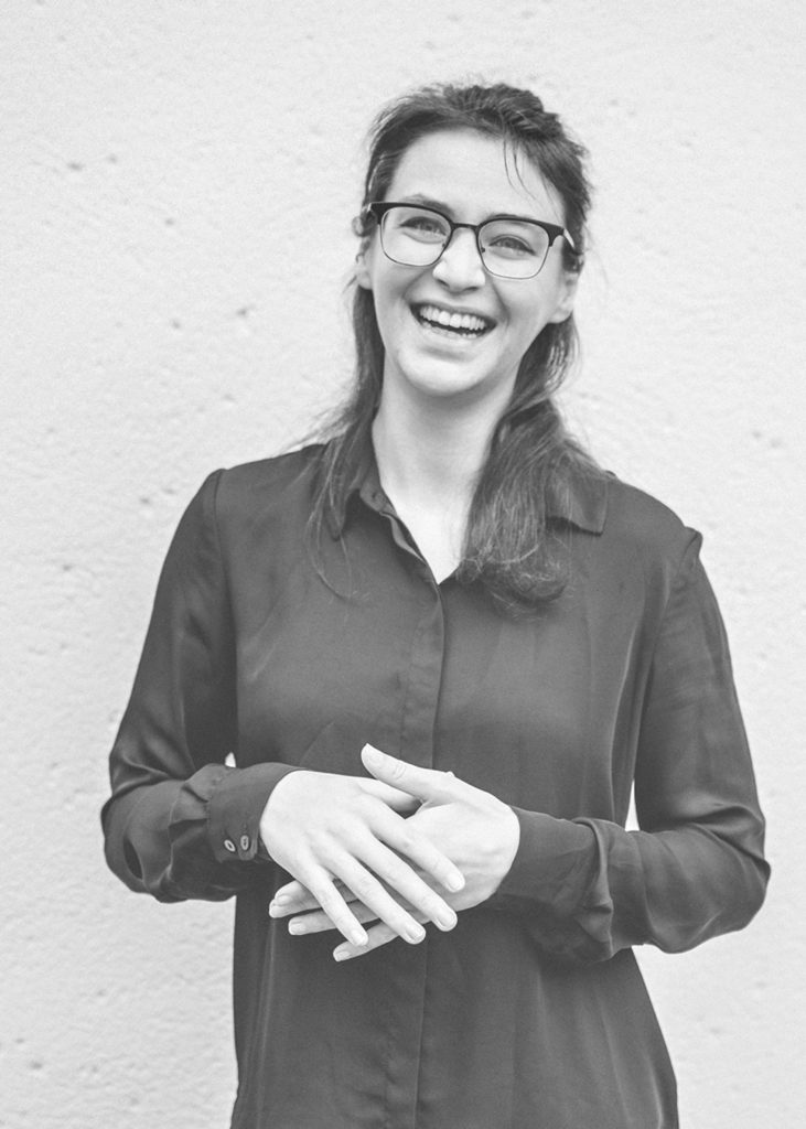 Bild von Julia Mischke